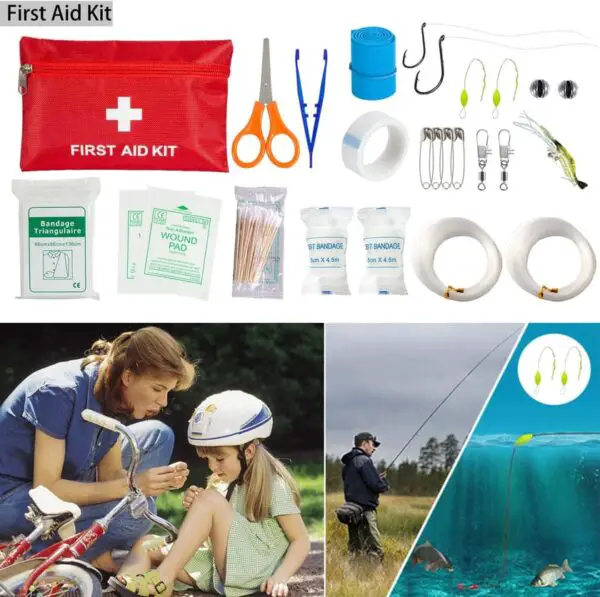 First Aid Kit