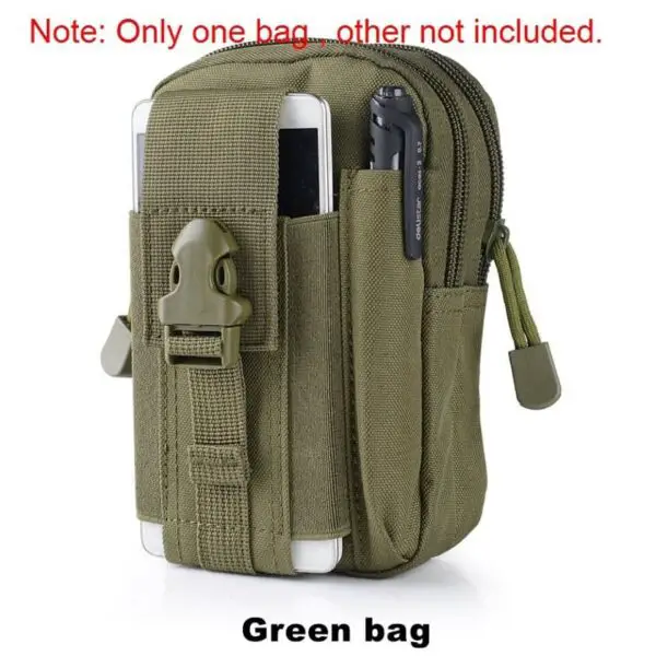 Green Bag