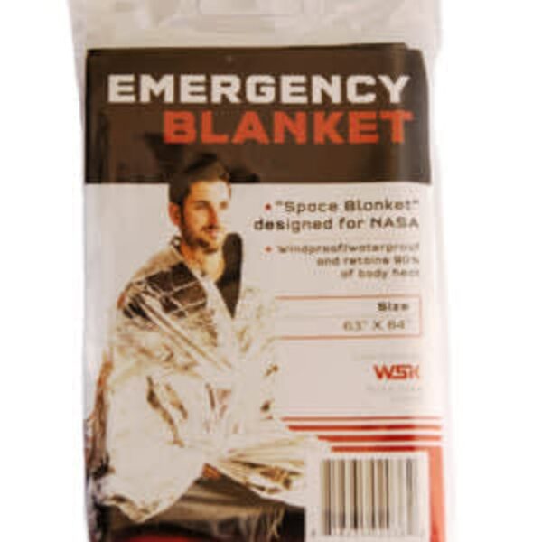 Emergency Blanket