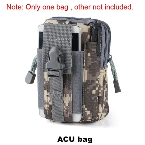 ACU Bag