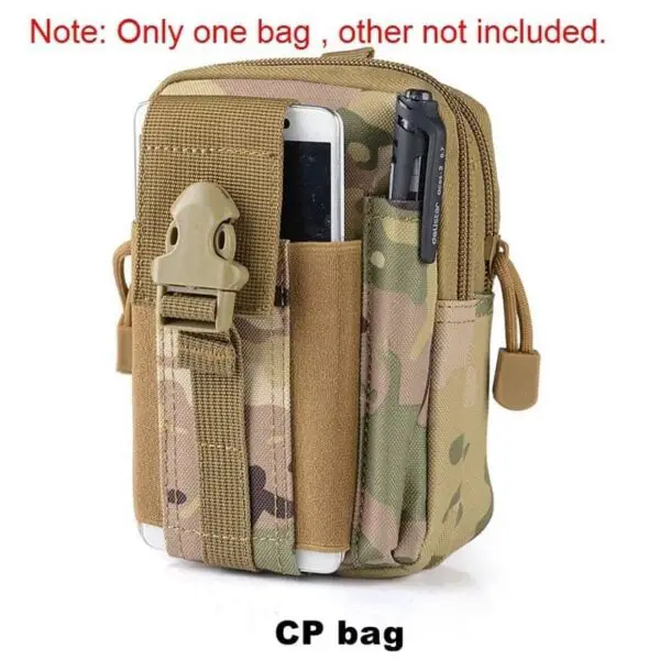 CP Bag