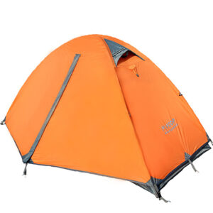 Outdoor Double Camping Rainproof TentsUltra-light Camping Equipment